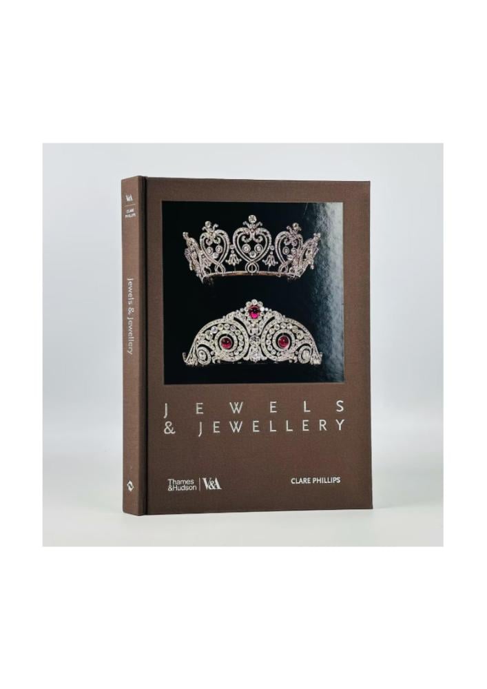 JEWELS & JEWELLERY - 71083