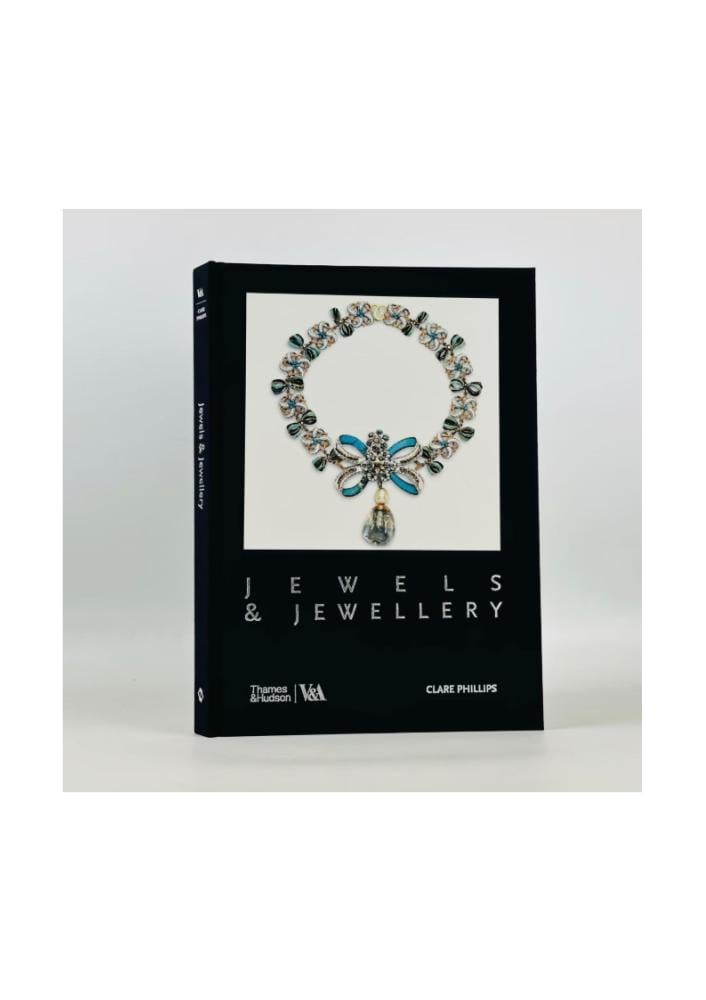 JEWELS & JEWELLERY - 71080