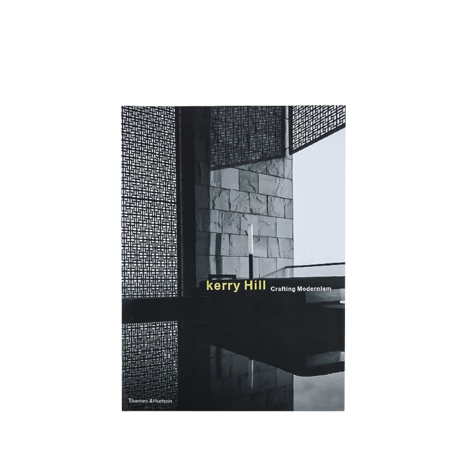 Kerry Hill Book - 70428
