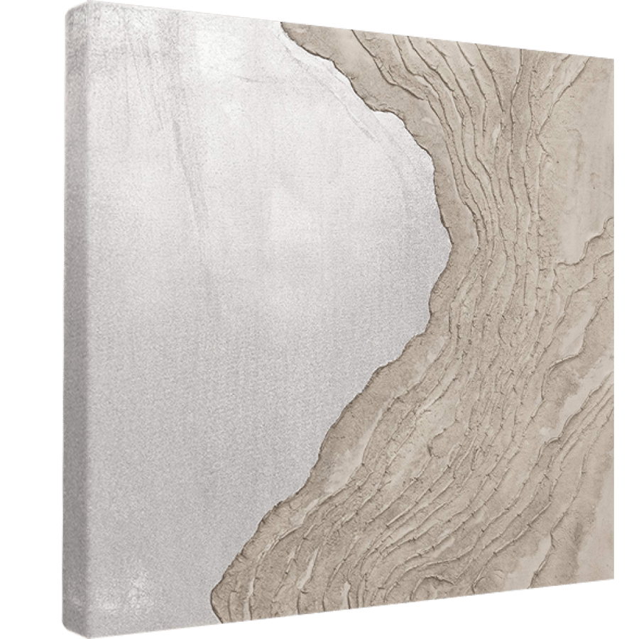 Artistic painting