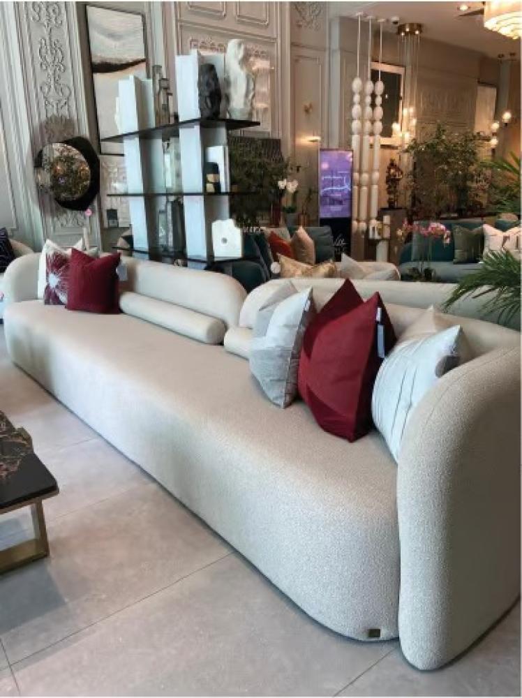 كنب 4 متر - 30093