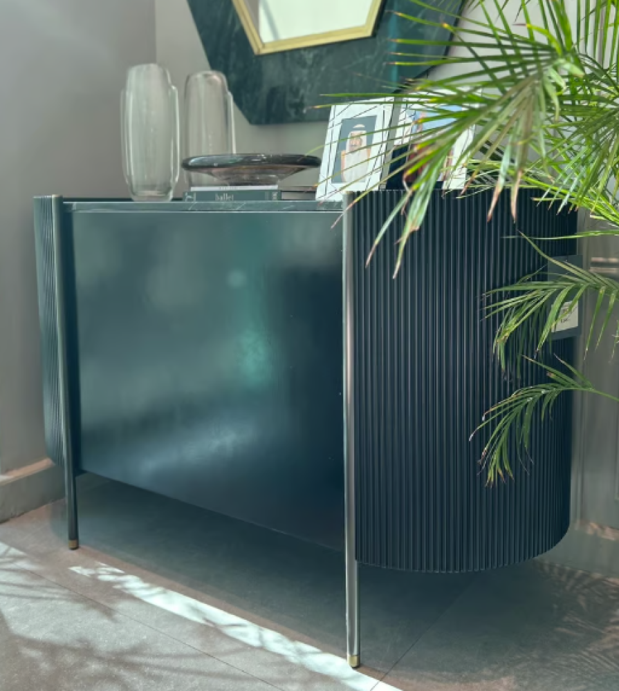 طاولة كونسول - 10202