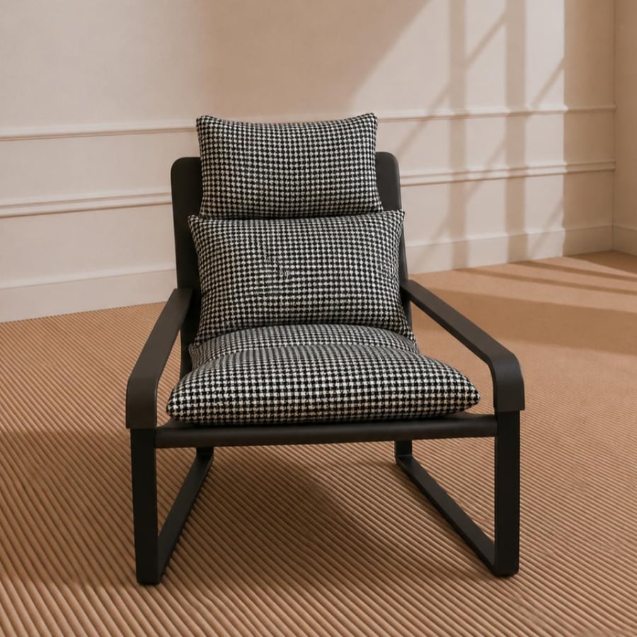 Single chair