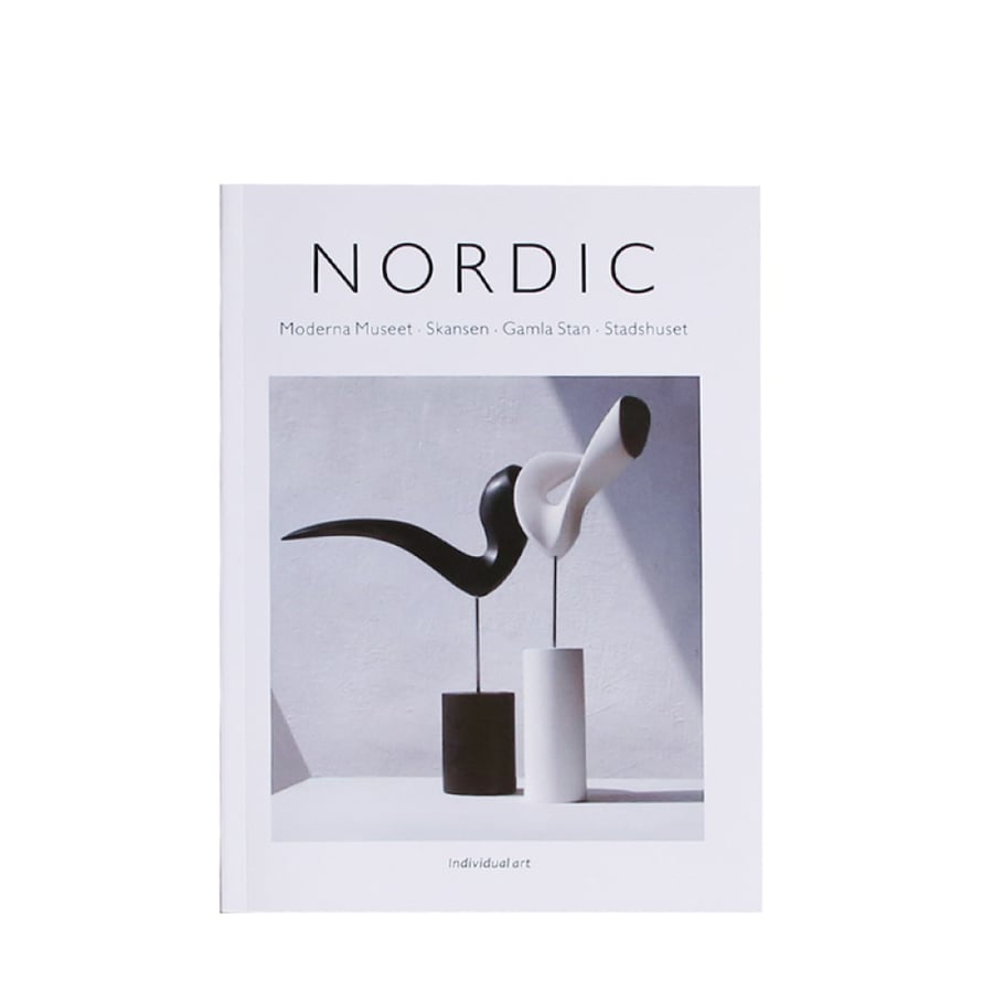 Nordic Book - 70678