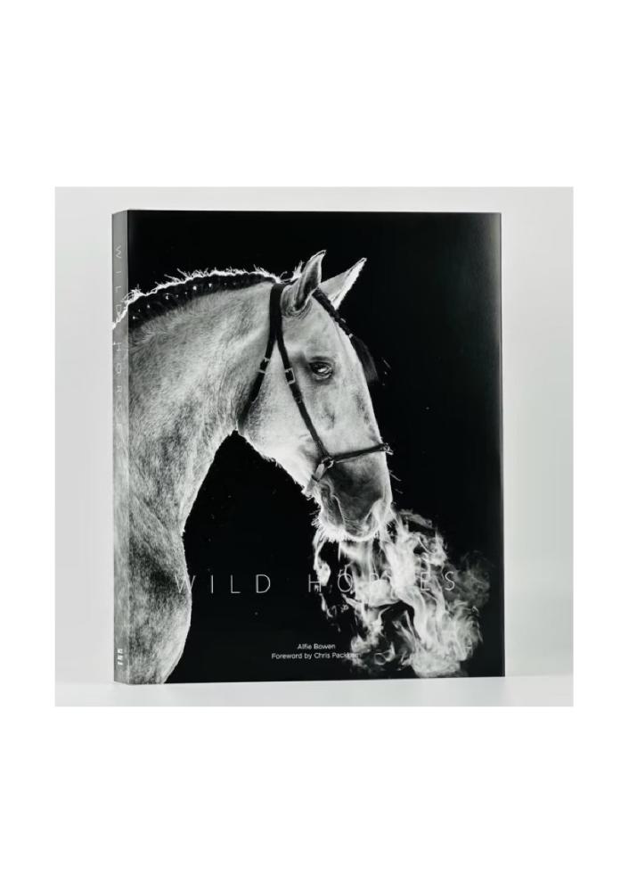 WILD HORSES - 71072