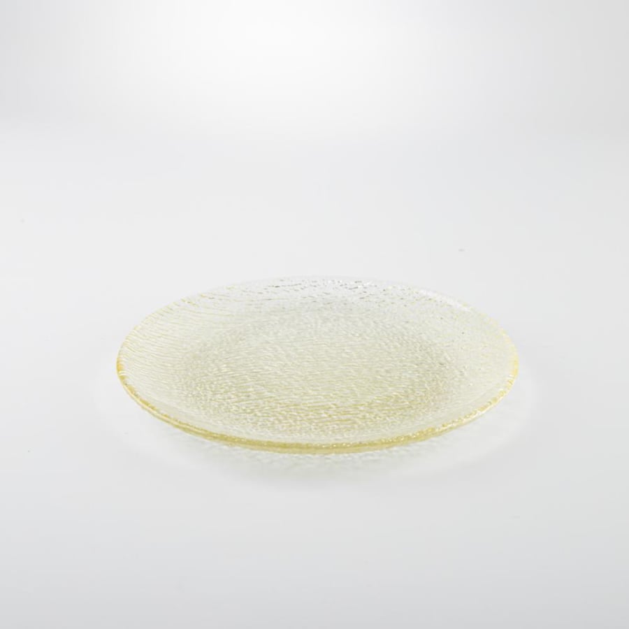 Glass accessory