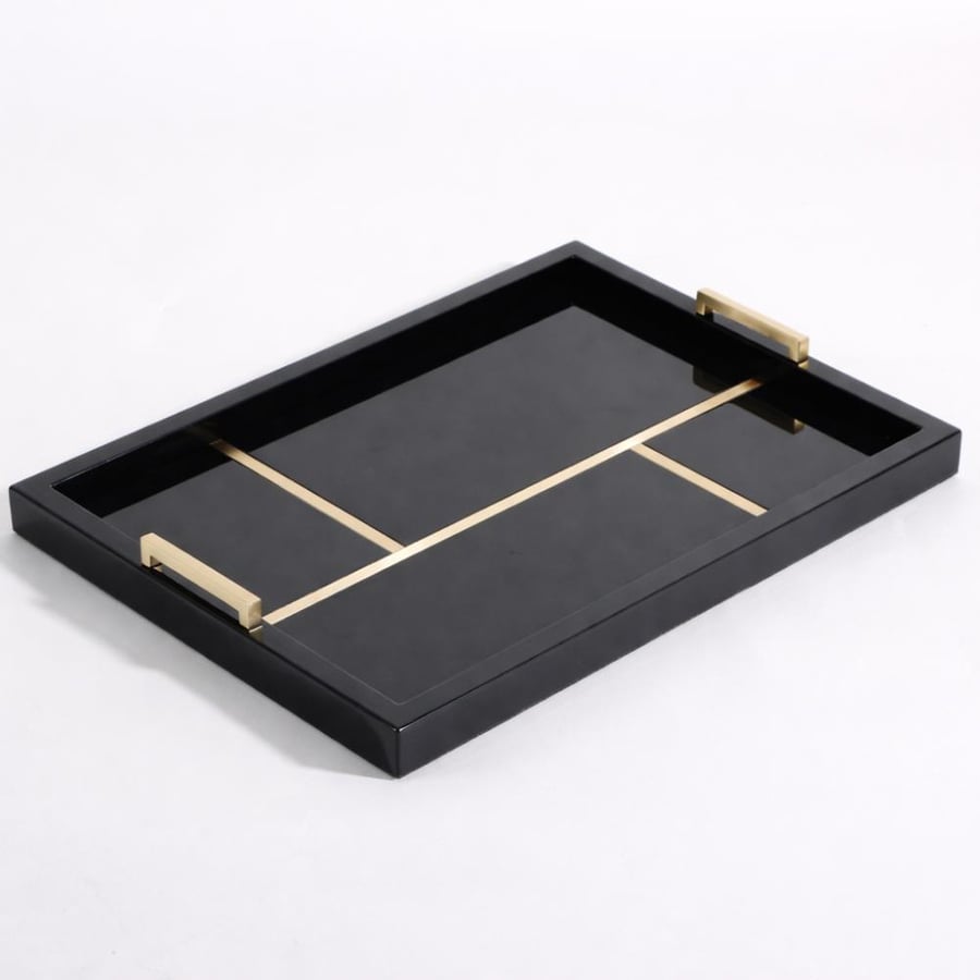 Tray