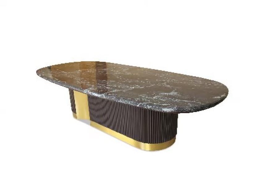 طاولة طعام - 10125