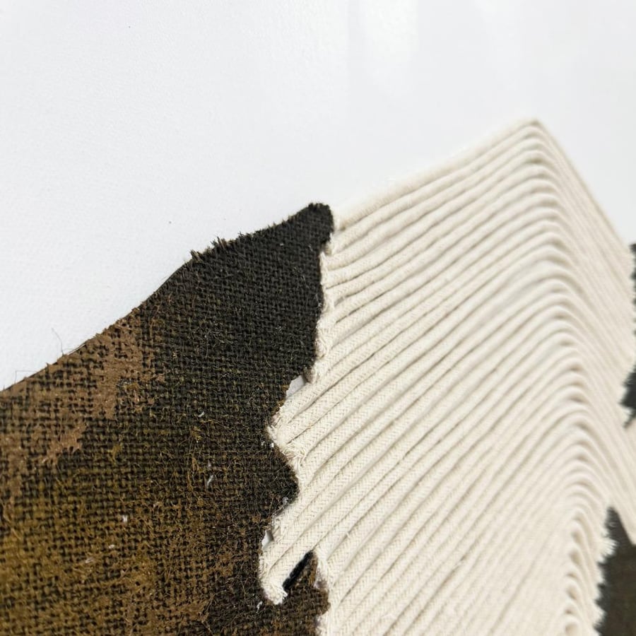 Three-dimensional panel