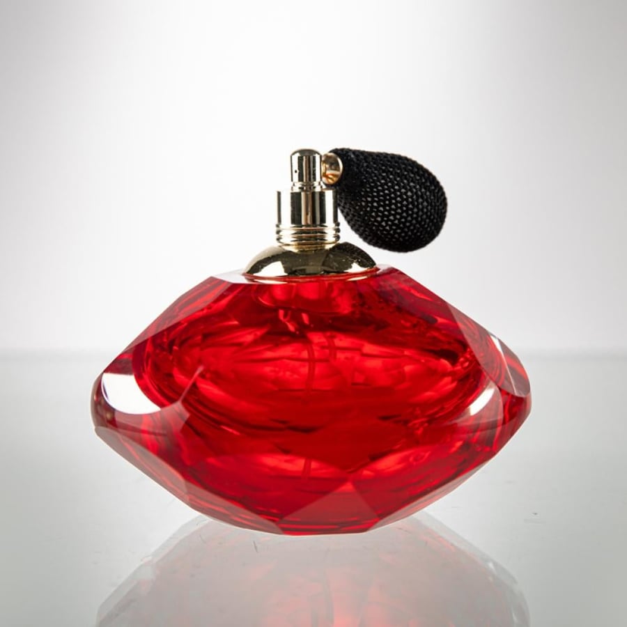Glass accessory