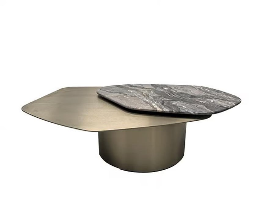 طاولة قهوة - 10413