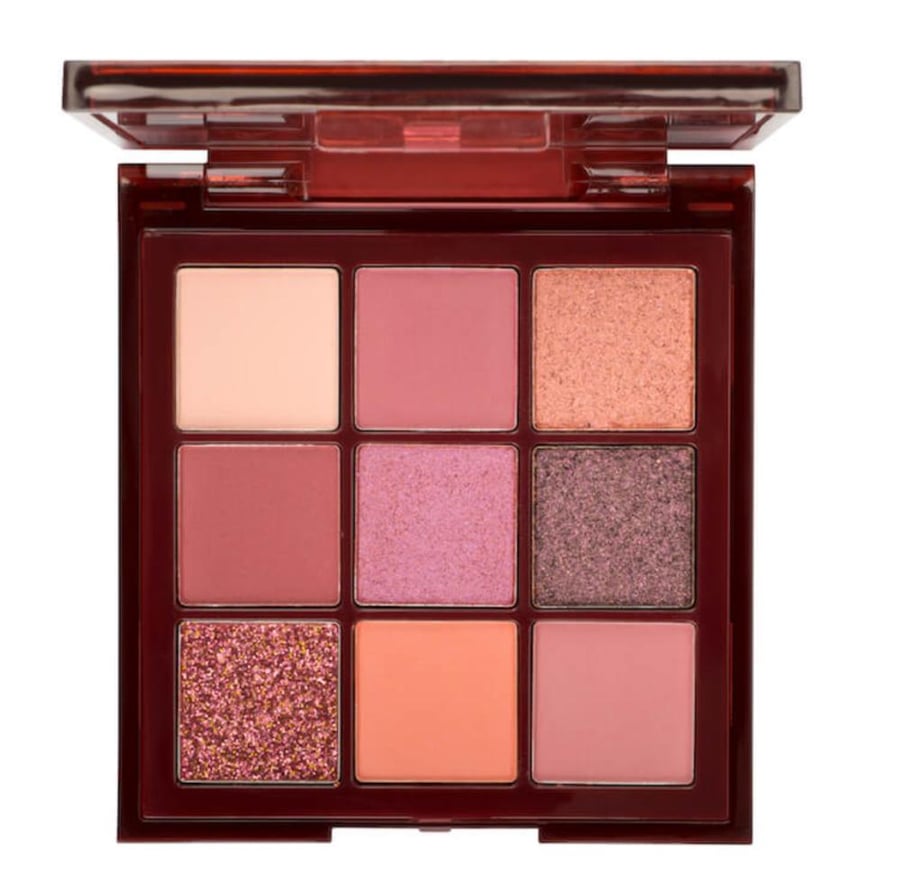 Powder eyeshadow- E01
