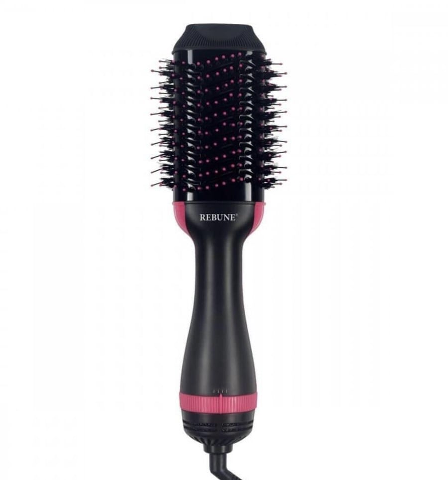 Professional hair styling ribbon model RE-2089 Plus