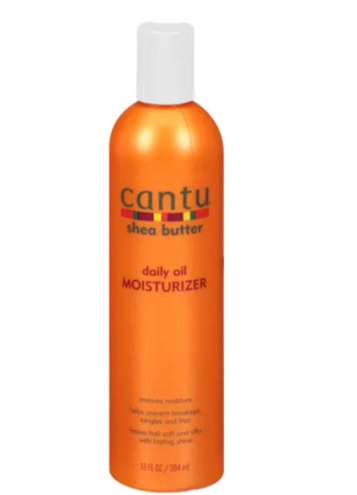 It was a daily conditioner for hair