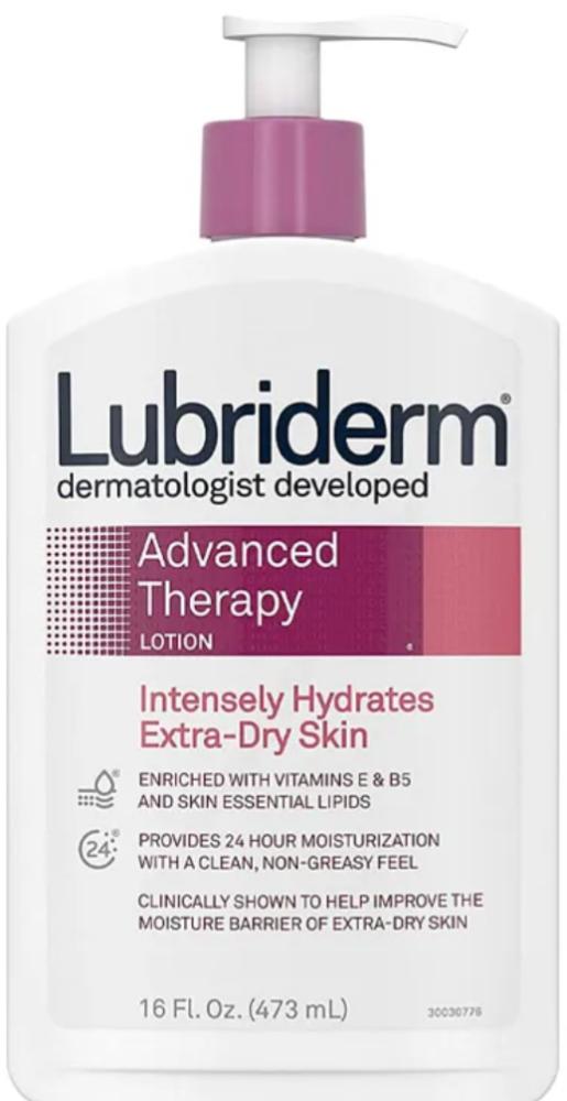 Loprederm moisturizer