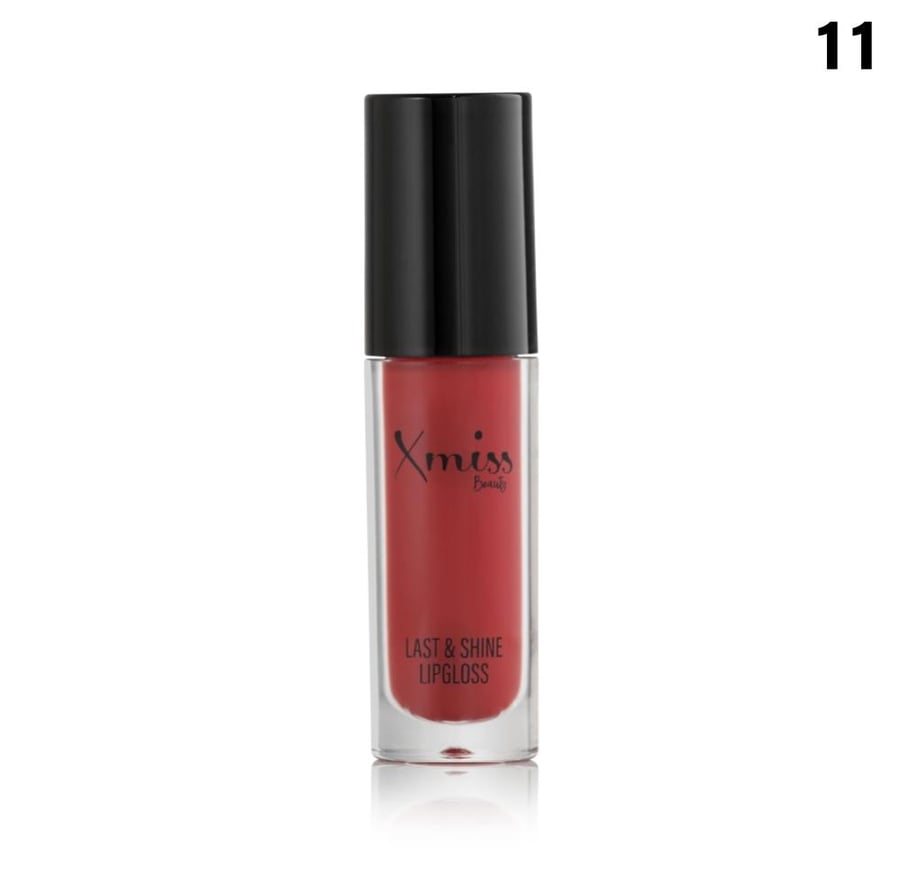 X Miss Rouge liquid mini 11
