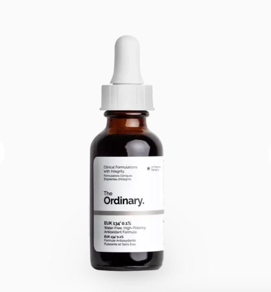 The Ordinary AI QI 1%