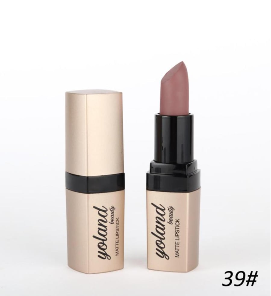 Yolande Rouge Creamy Matte-39