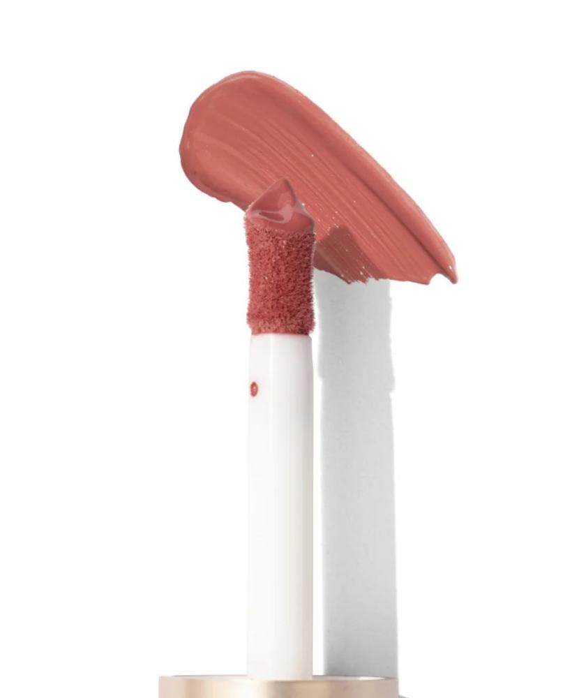 Nouvell liquid waterproof lipstick - 01