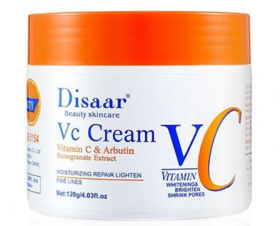 Disar Vitamin C cream