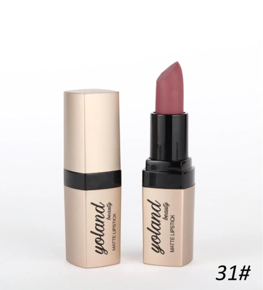 Yolande Rouge Creamy Matte-31