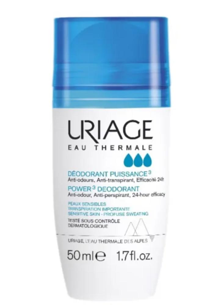 Yuriyaj deodorant