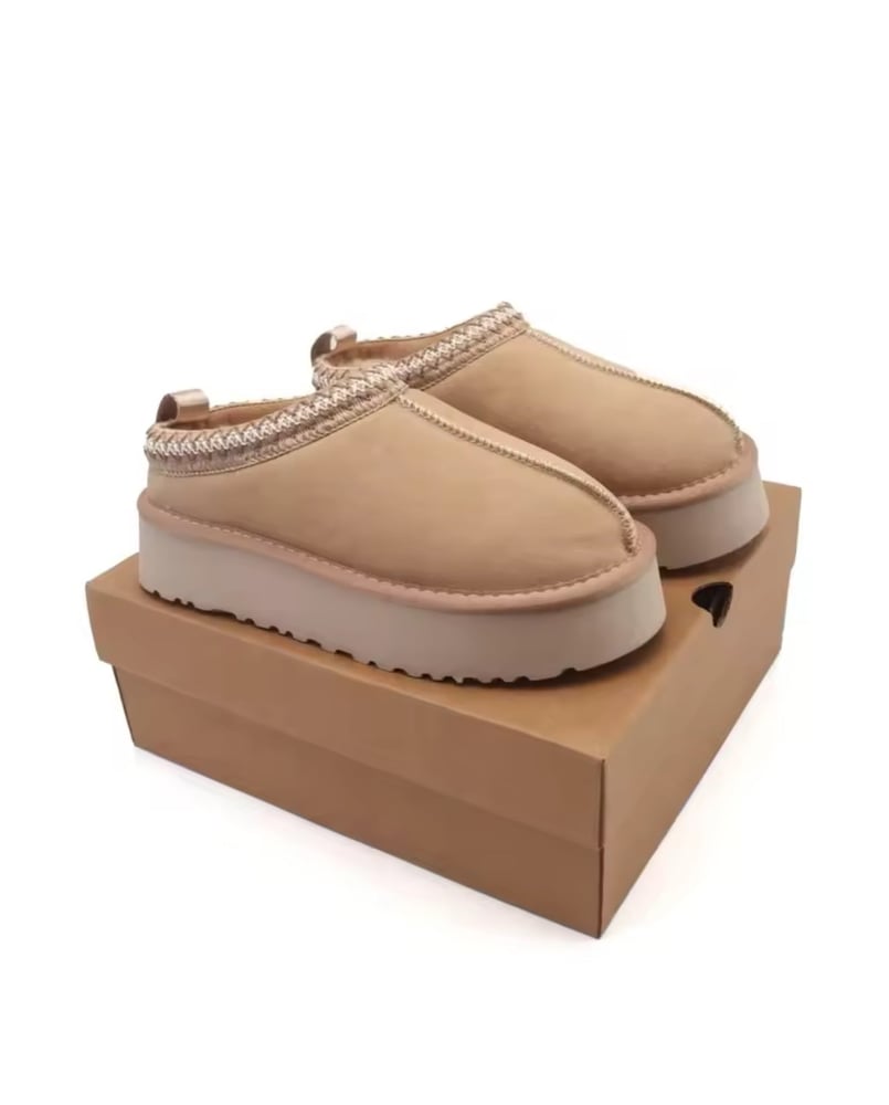 Ugg 1