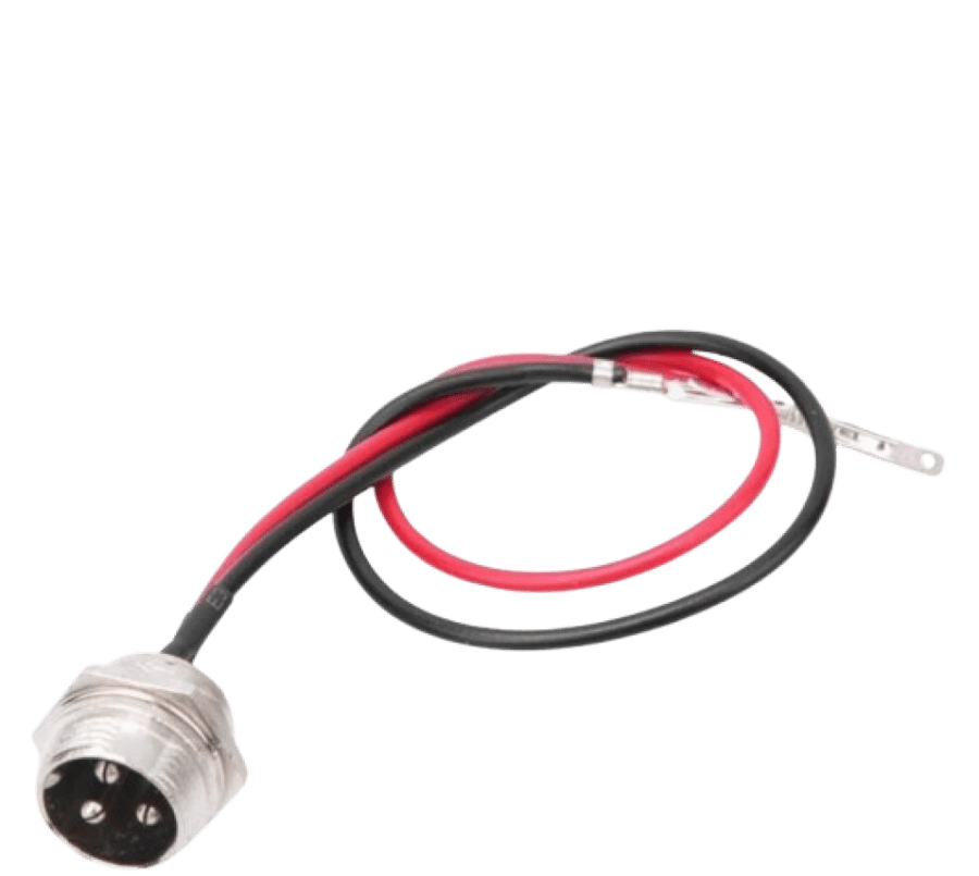 Drive Mini Charger Port
