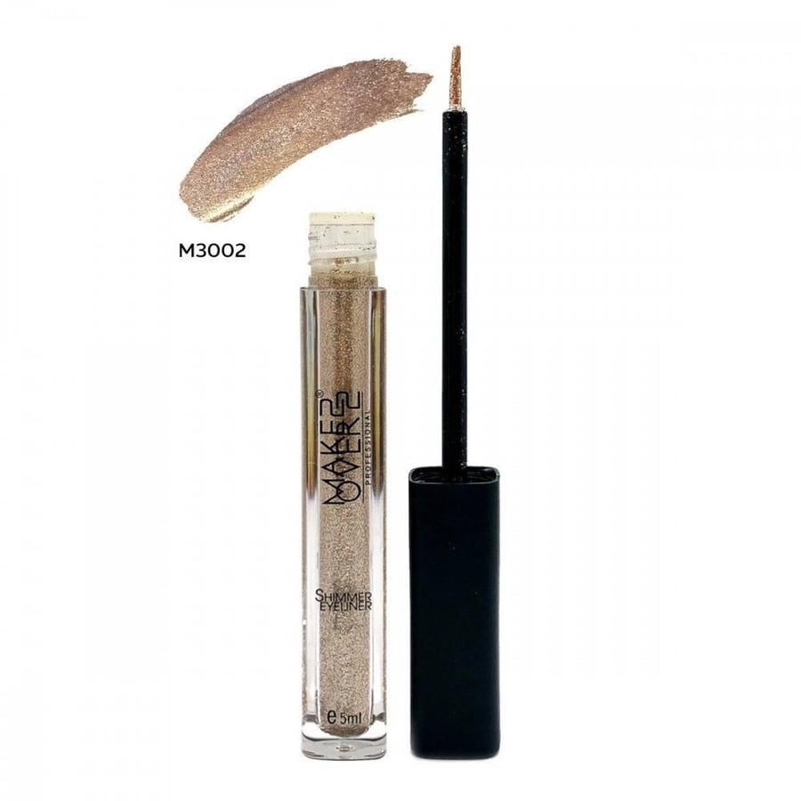 Eline's Makeup Shine Meke Over M3002
