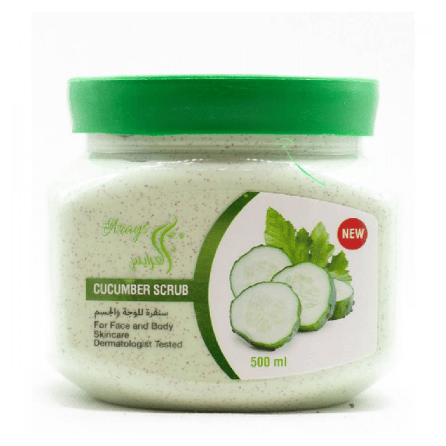 The brides sanded cucumber 500 grams