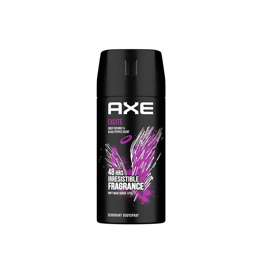 XS Spray Exit 120 ml