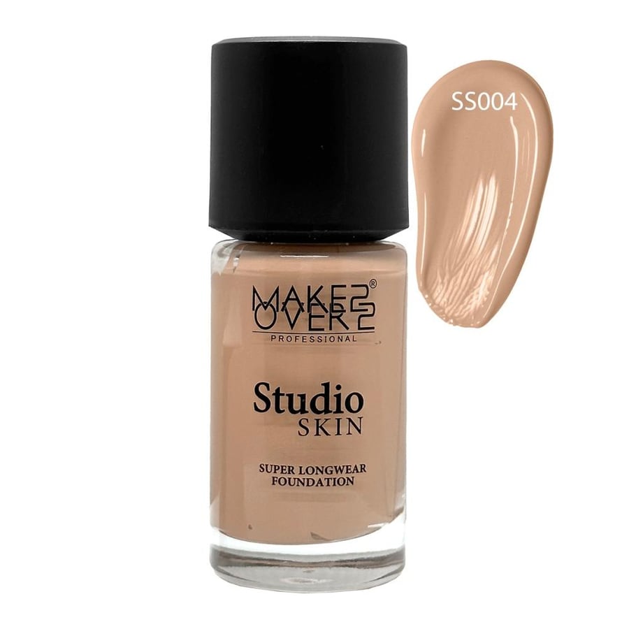 Asas Studio Sakan Mek SS004