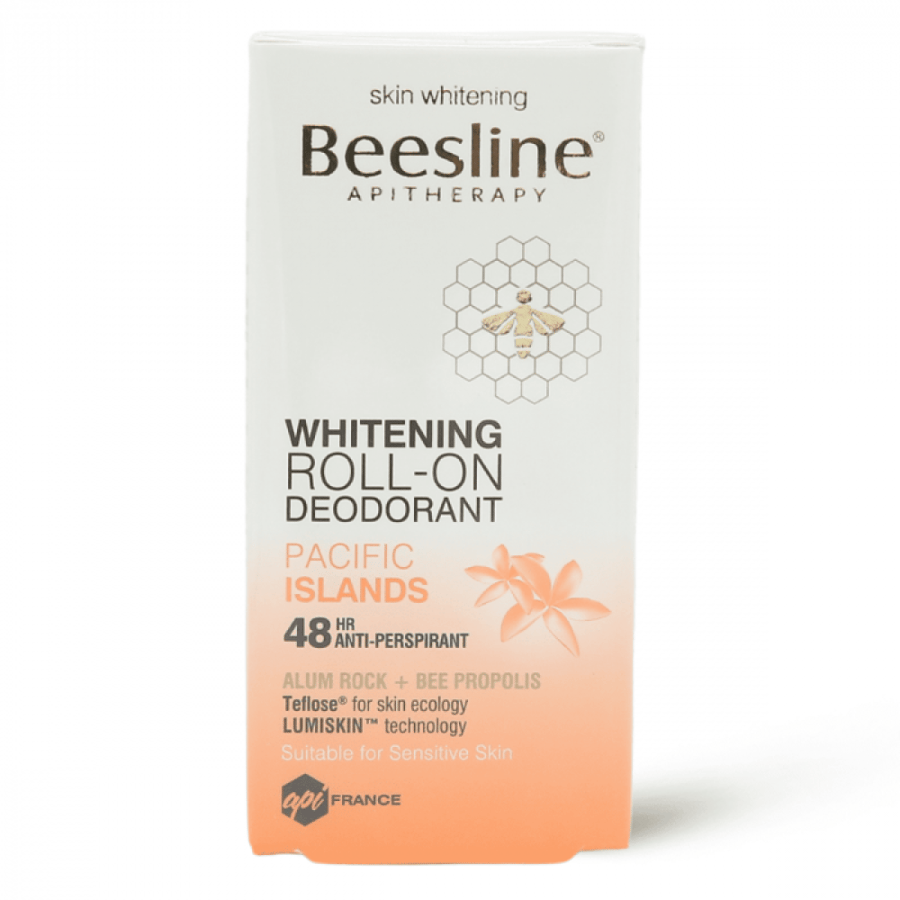 Carrot Pacific width 50*2 deodorant and skin brightening