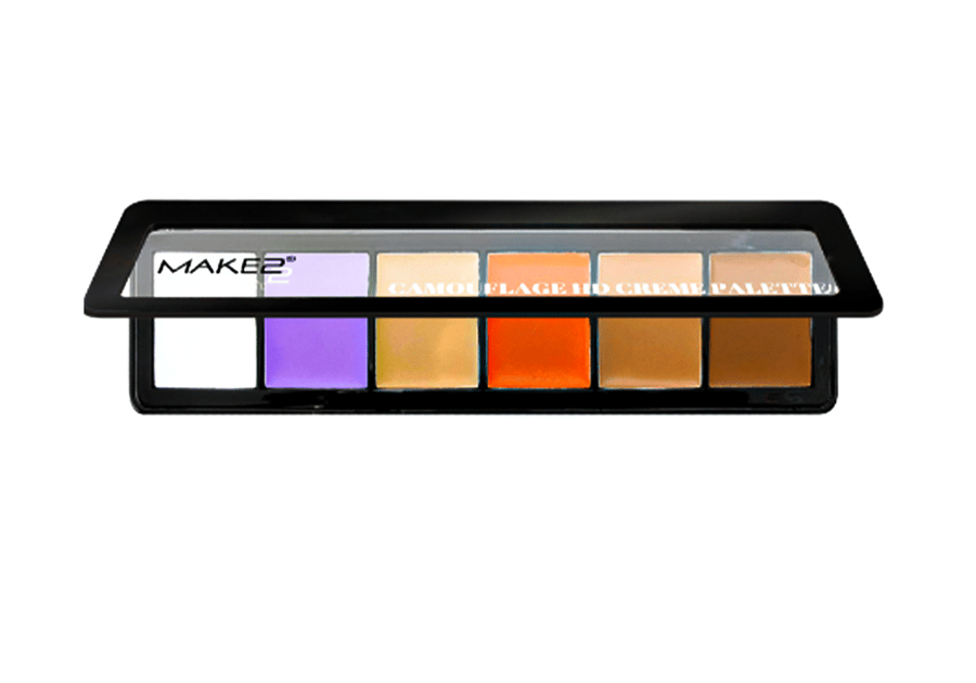 Makeover Palette CHD002