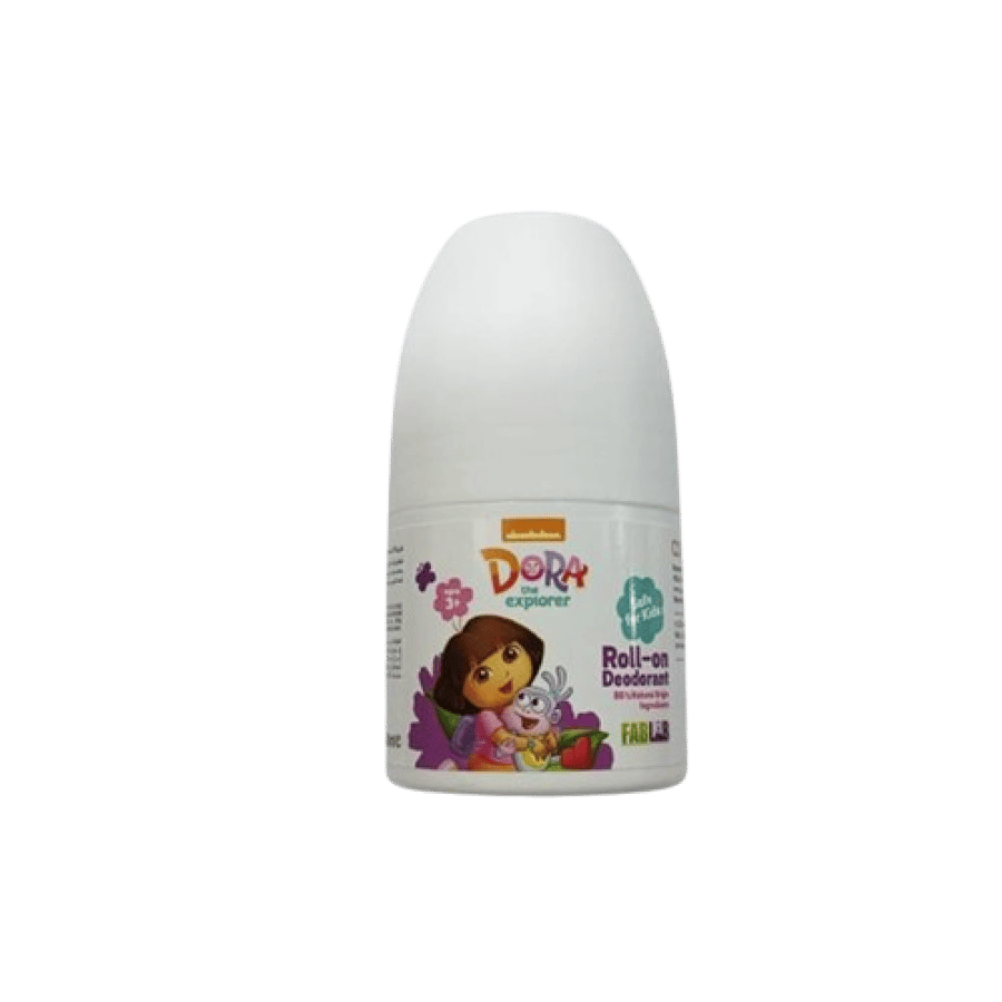 Children's deodorant Dora 50 ml