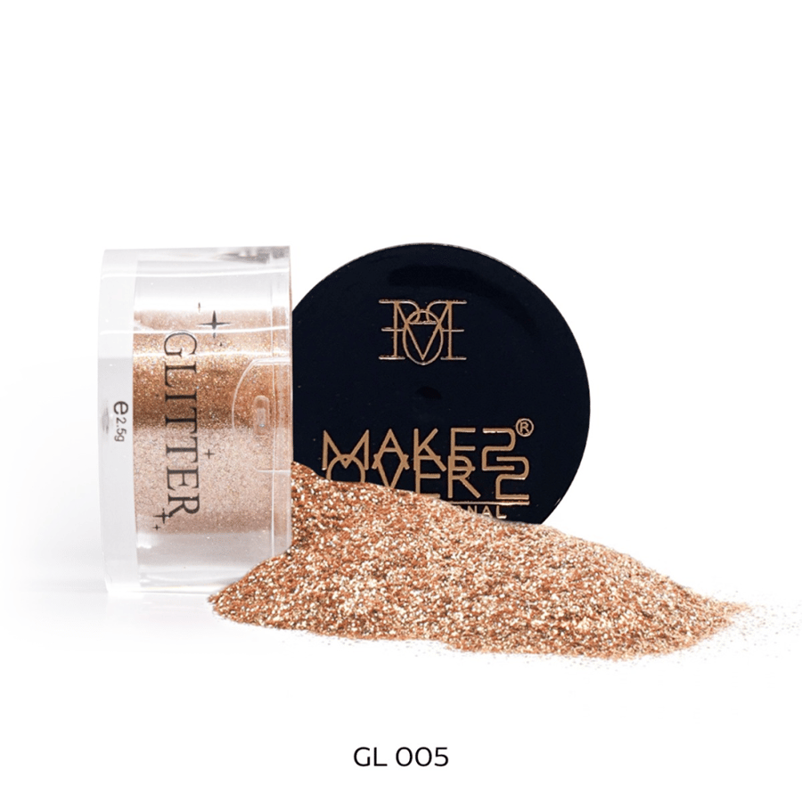 Sparkling glitter powder for eyes GL005