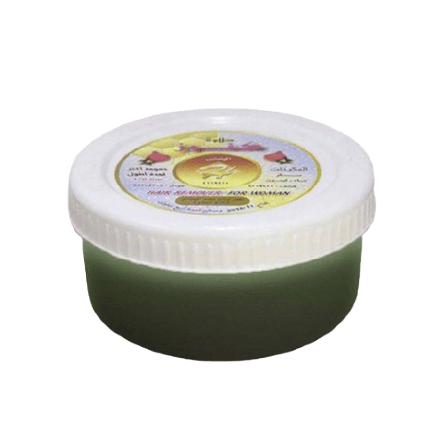 Green Treasures Sweetness 370 g