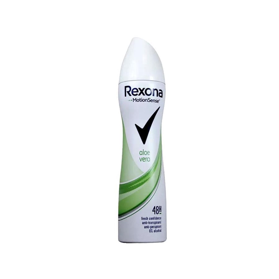 Rexona Women Vera Cent 48 Spray 200 ml