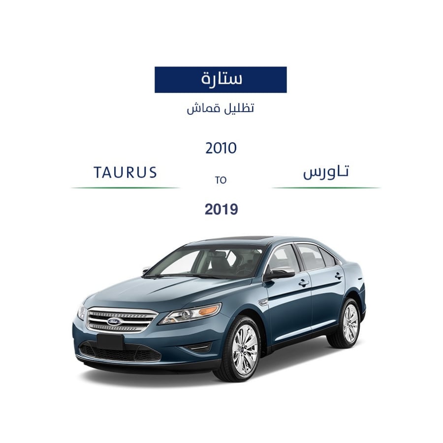 Torus fixed curtains 2010-2019