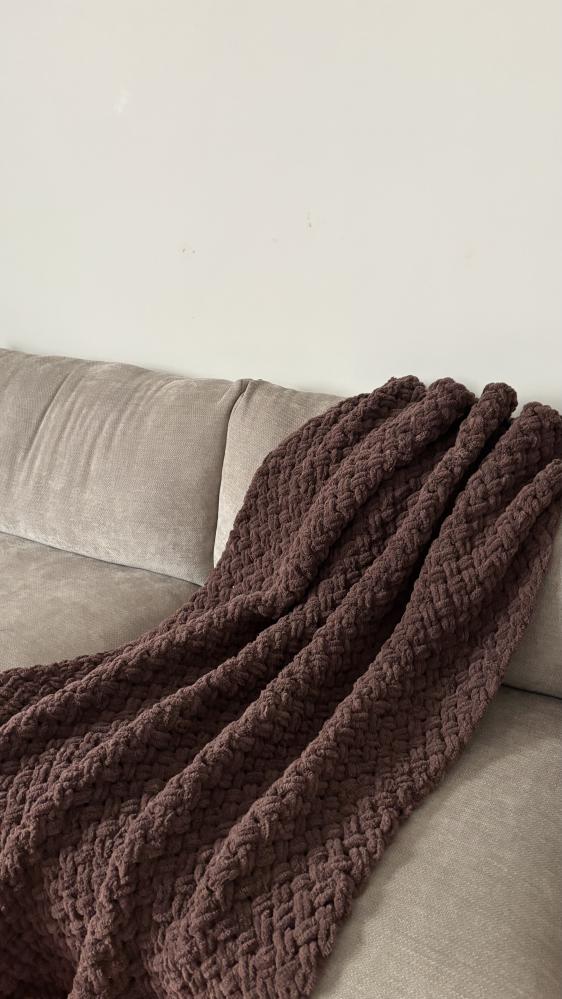 X blanket