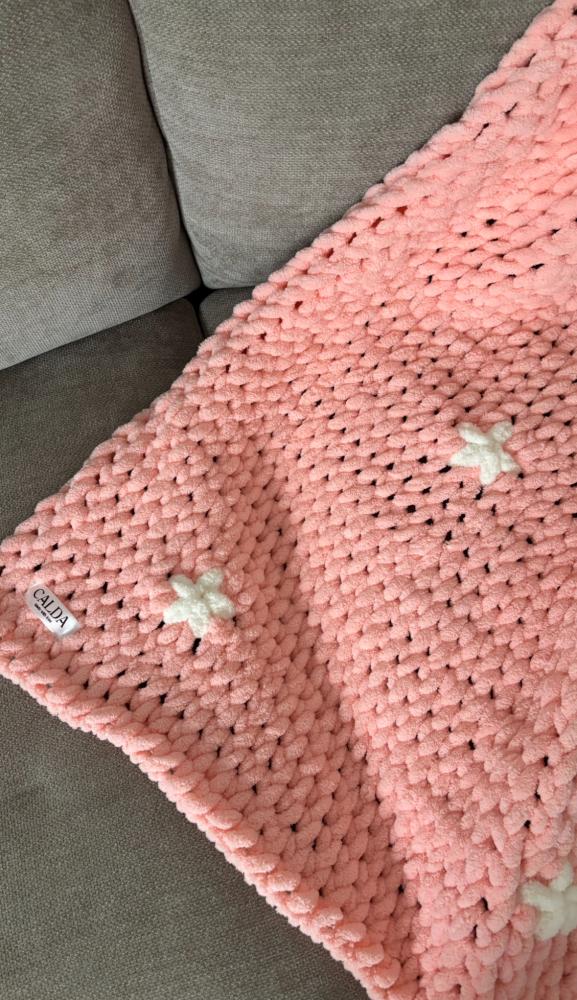 Regular blanket