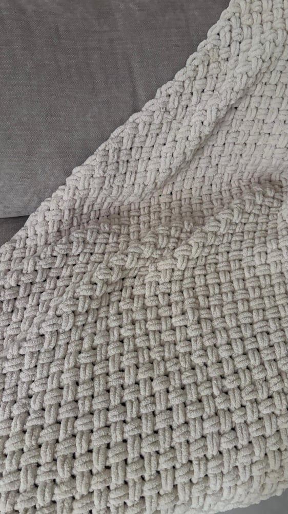 X Blanket