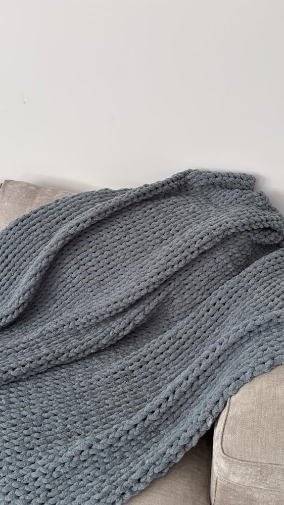 Regular Blanket
