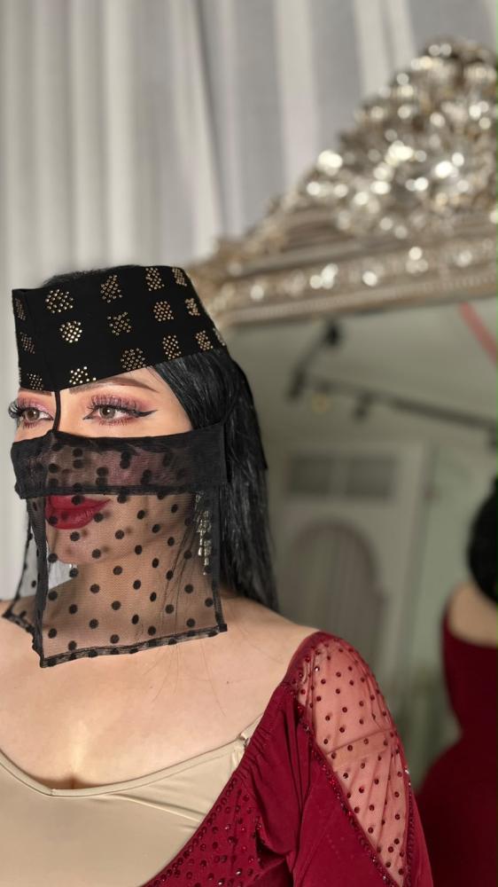 برقع