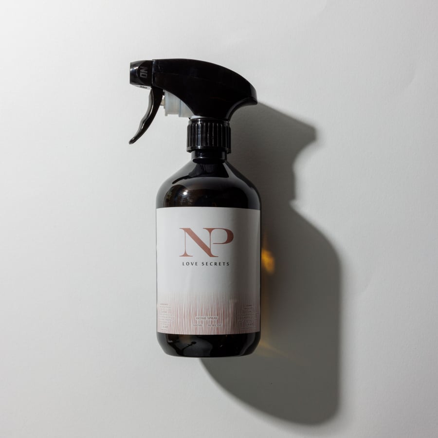 معطر لوف