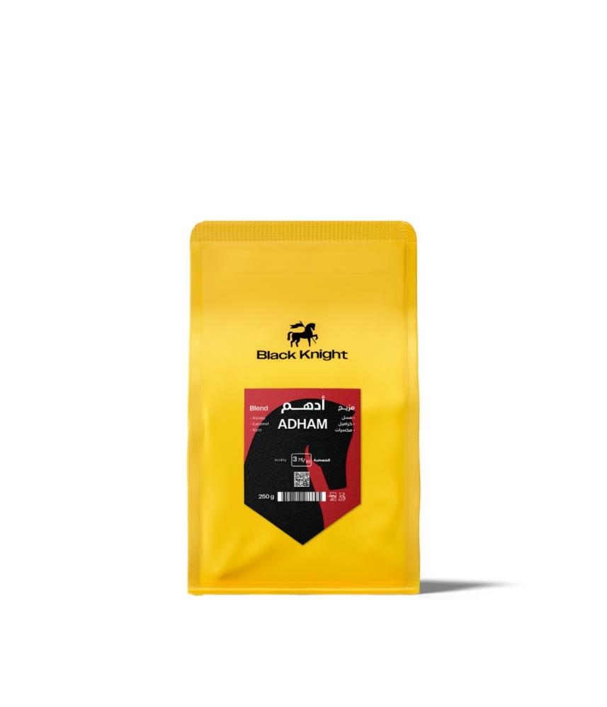 مزيج ادهم - بلاك نايت   250g