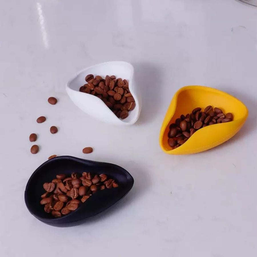 دوزن كاب سيلكون - ابيض