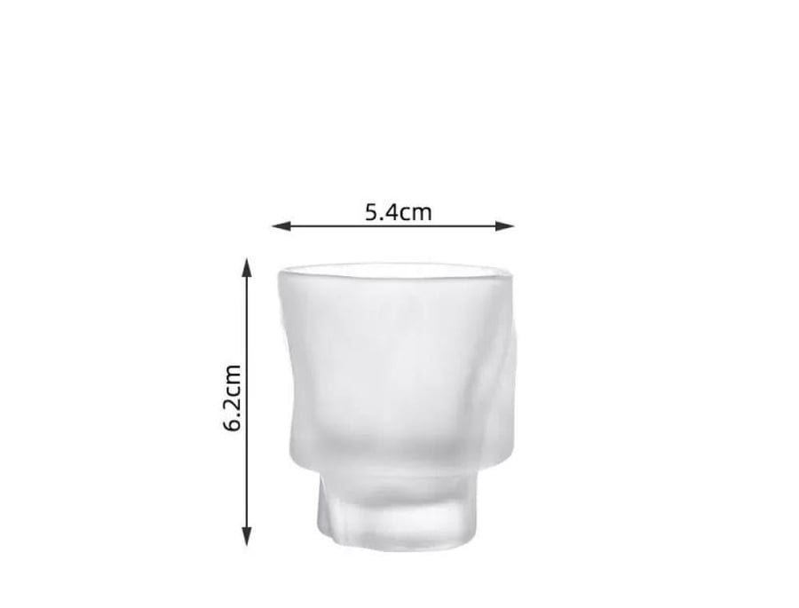 كوب اسبريسو 60ml ثلجي