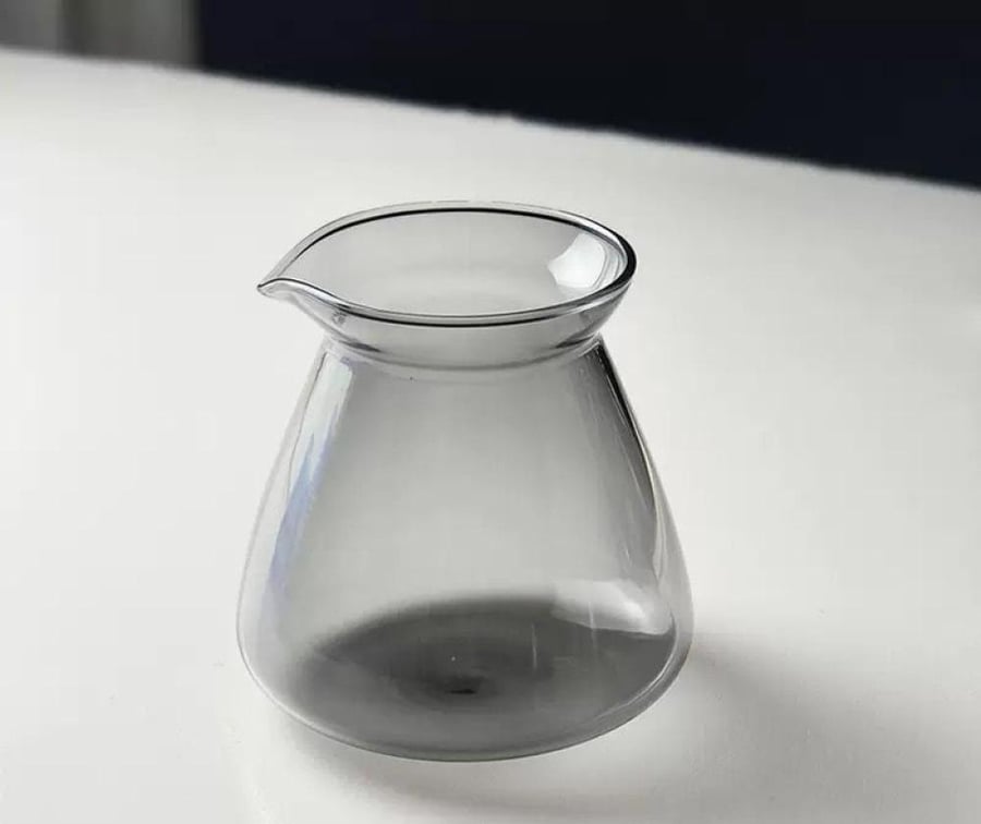 سيرفر  اسود بدون مقبض-520ml