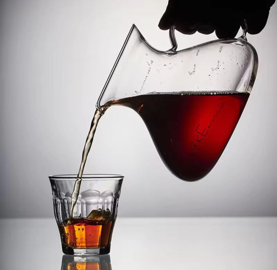 سيرفر MUVNA-450ml